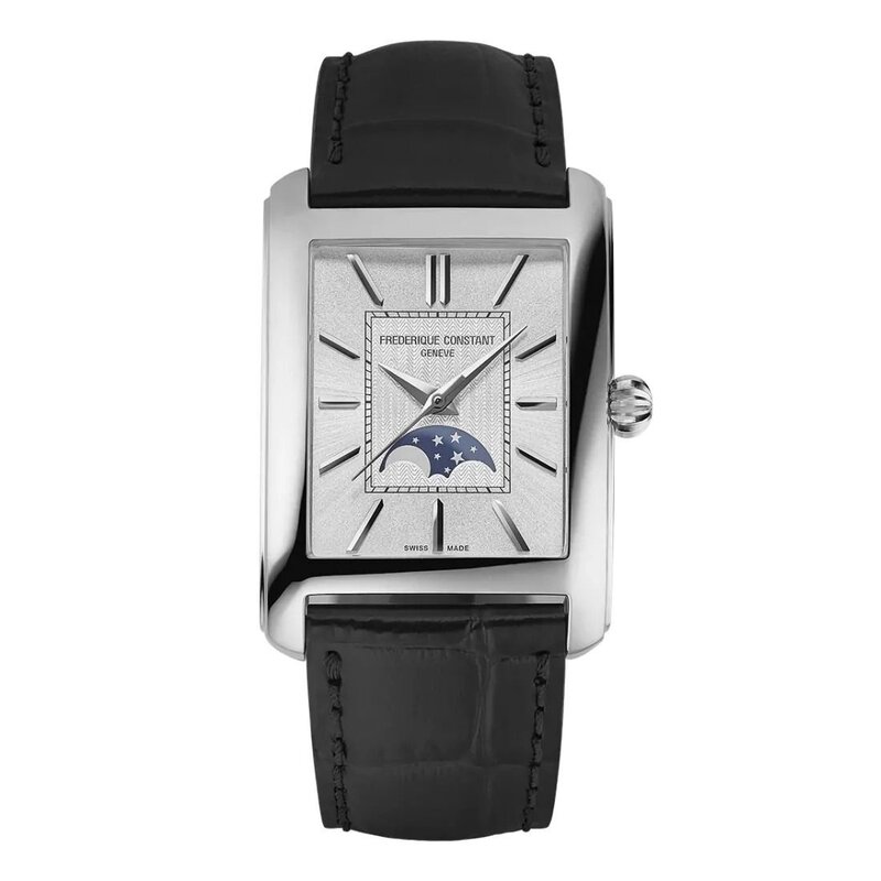 Reloj Frederique Constant Classics Moonphase