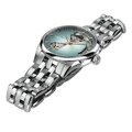 Reloj Hamilton Jazzmaster Open Heart Auto