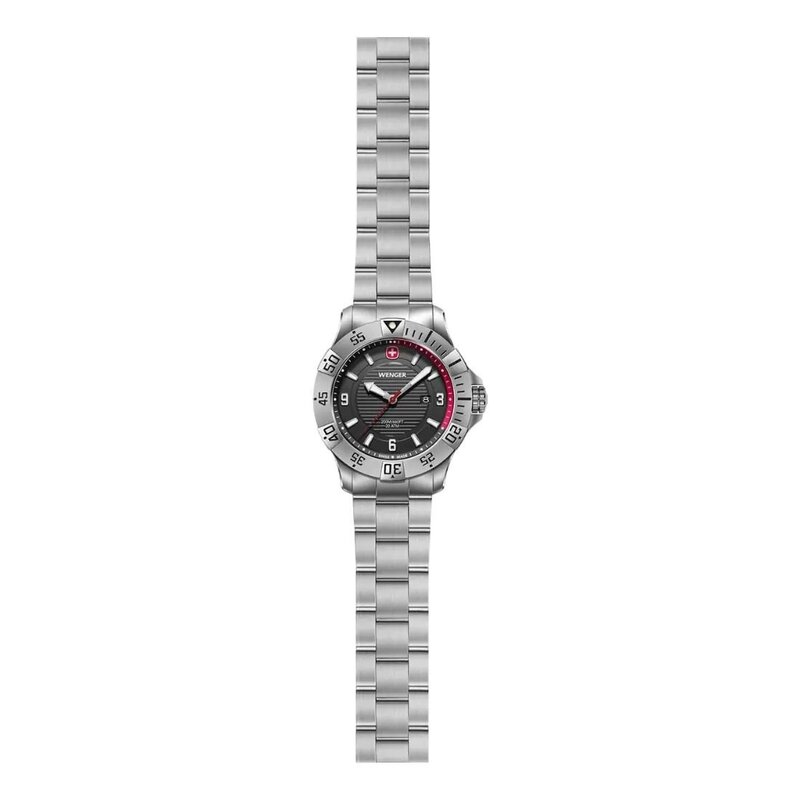 Reloj Wenger Seaforce