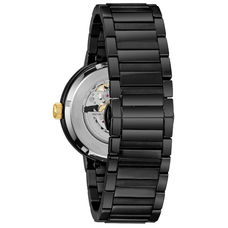 Reloj Bulova Modern Futuro