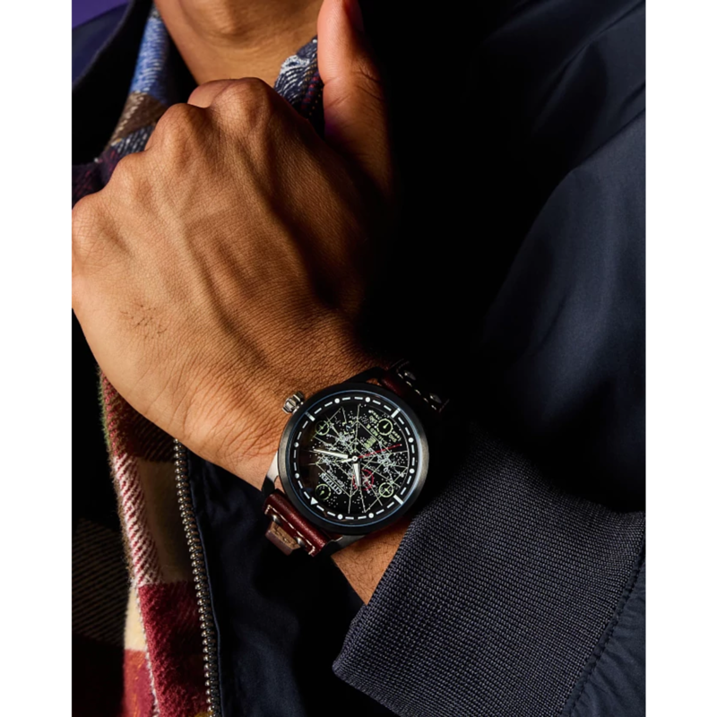 Reloj Citizen X-Wing and TIE Fighter