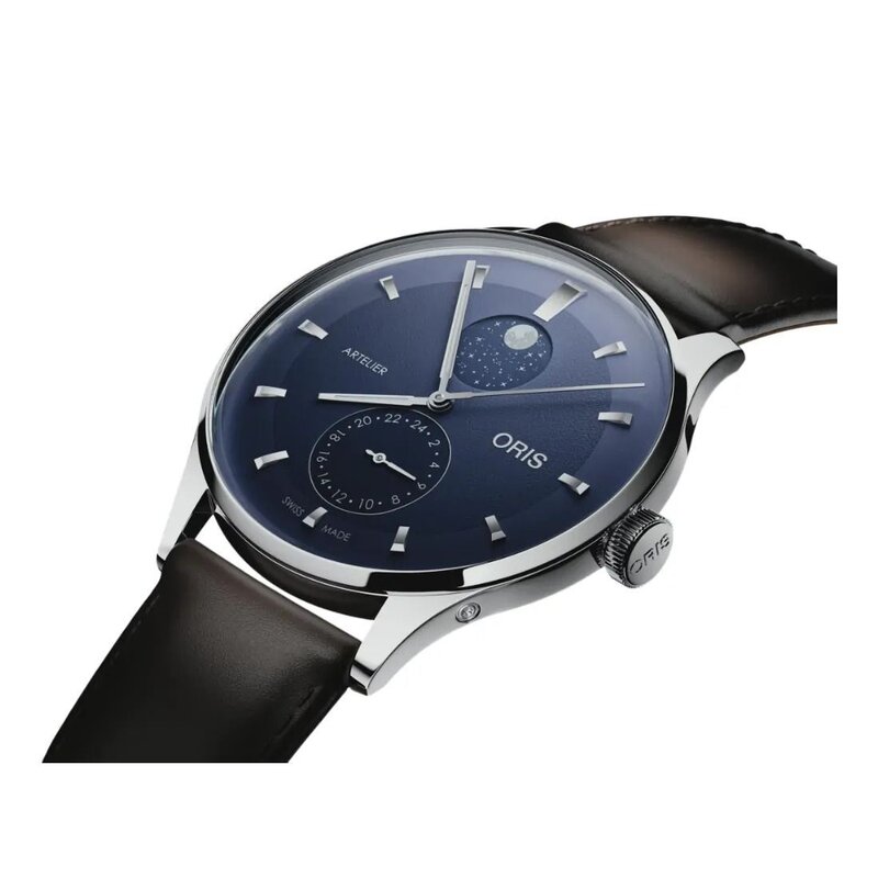 Reloj Oris Artelier Complication