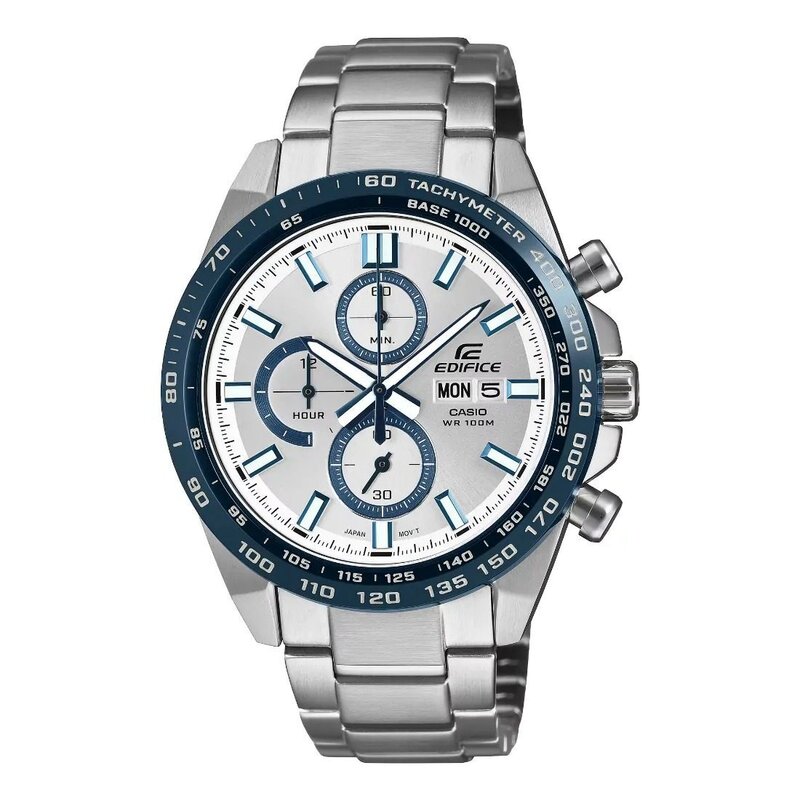 Reloj Casio Edifice Cronógrafo