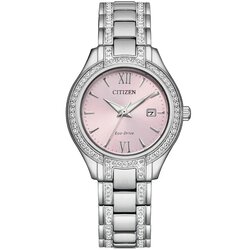 Reloj Citizen Silhouette Crystal