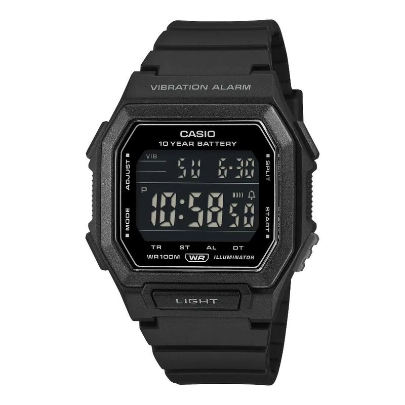 Reloj Casio Digital