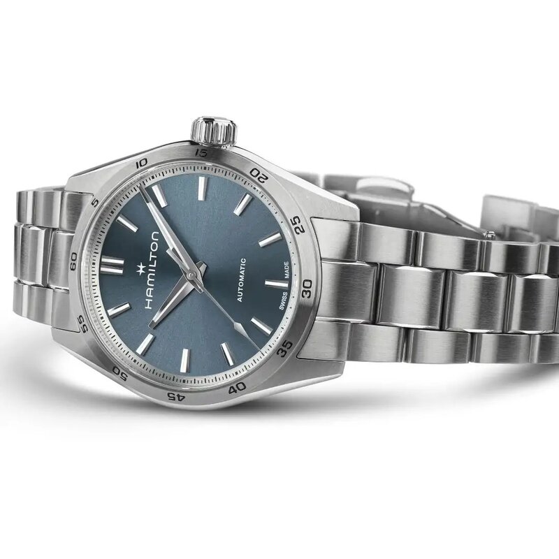 Reloj Hamilton Jazzmaster Performer