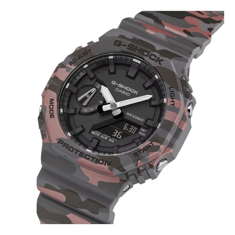 Reloj Casio G-Shock Analógico-Digital