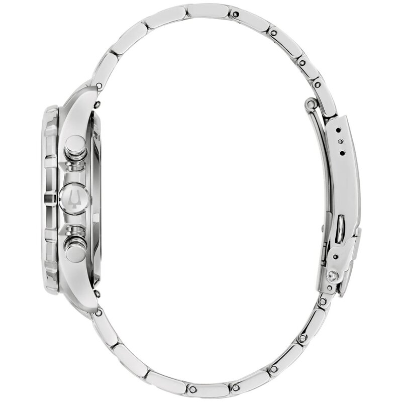 Reloj Bulova Marine Star