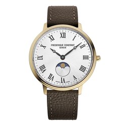 Reloj Frederique Constant Classics Moonphase
