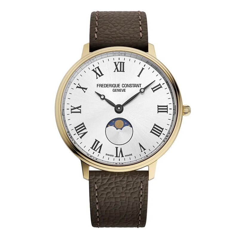 Reloj Frederique Constant Classics Moonphase