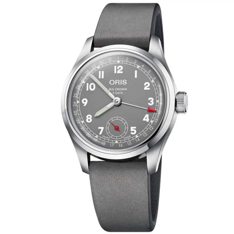 Reloj Oris Hölstein Edición 2021