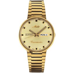 Reloj Mido Commander 1959