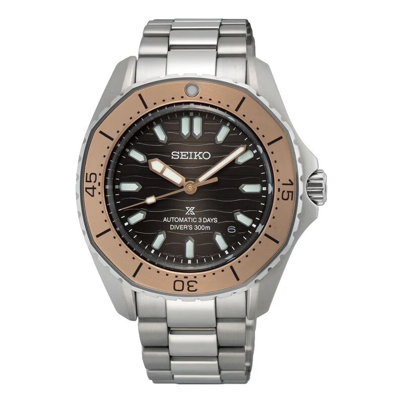 Reloj Seiko Prospex