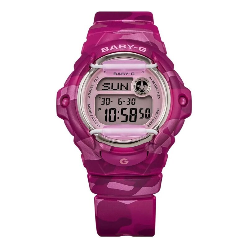 Reloj Casio Baby-G Digital