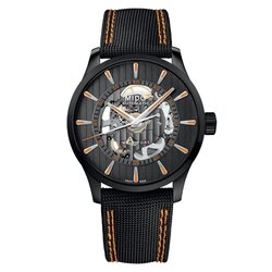 Reloj Mido Multifort Skeleton Vertigo