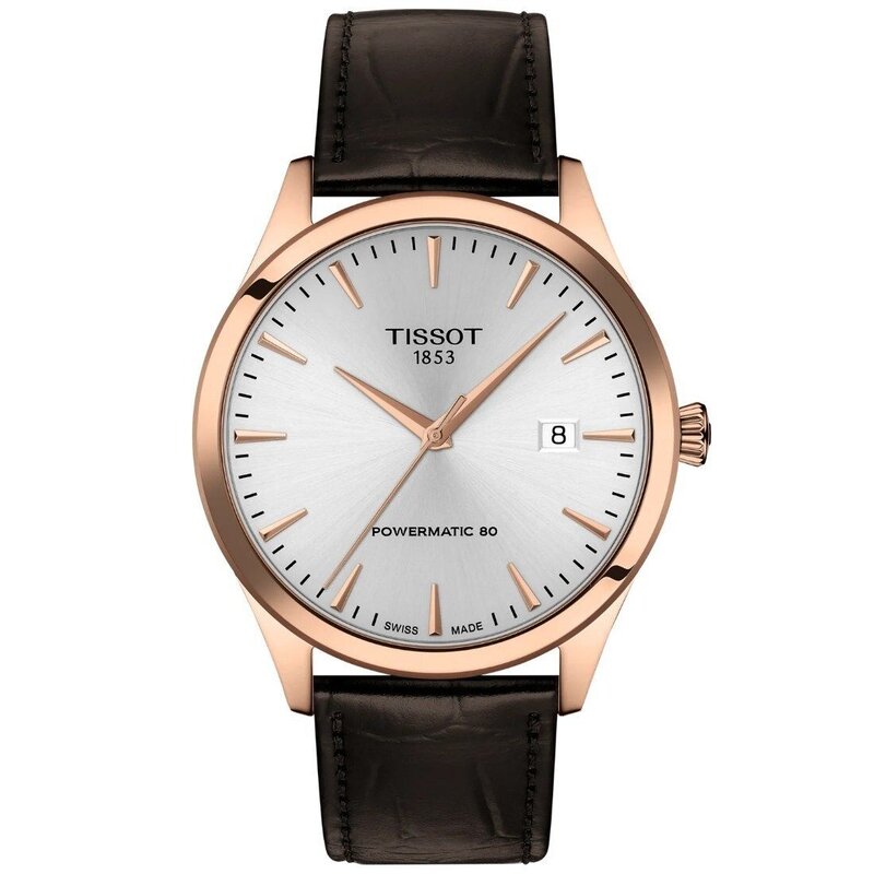Reloj Tissot Classic Dream