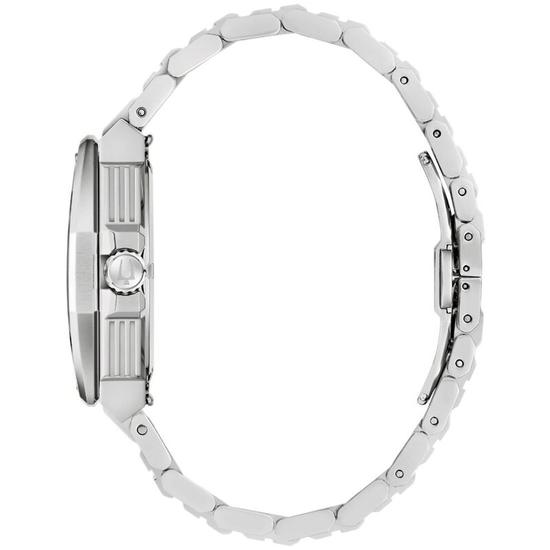 Reloj Bulova Precisionist Series X