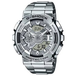 Reloj Casio G-Shock G-Steel