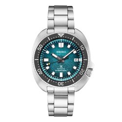 Reloj Seiko Prospex 1970 Heritage Diver's Edición Especial