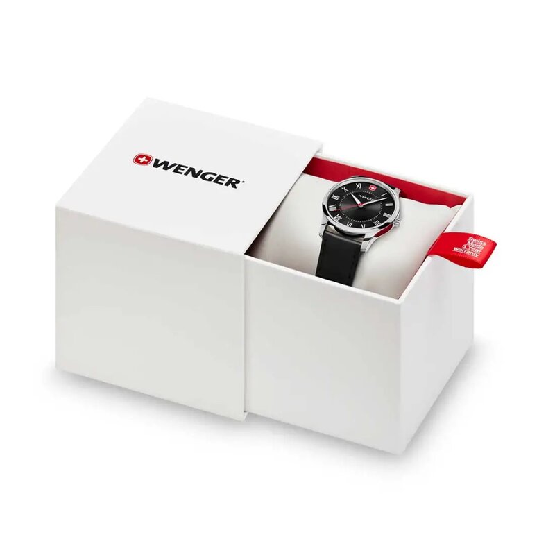 Reloj Wenger City Classic