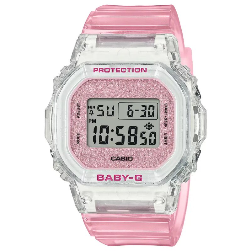 Reloj Casio Baby-G