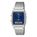 Reloj Casio Clásico AQ-230EM-2A