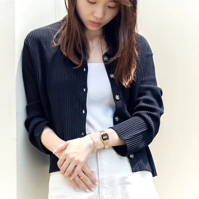 Reloj Casio Vintage Digital