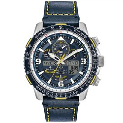 Reloj Citizen Promaster Skyhawk A-T