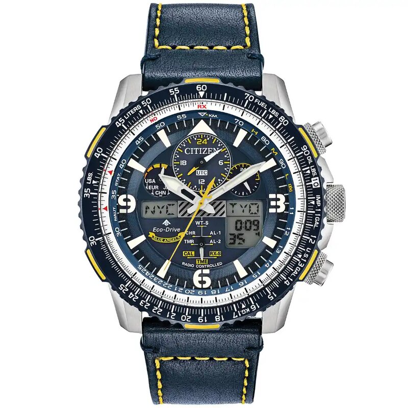 Reloj Citizen Promaster Skyhawk A-T