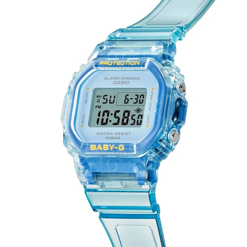 Reloj Casio Baby-G