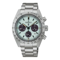 Reloj Seiko Prospex Speedtimer