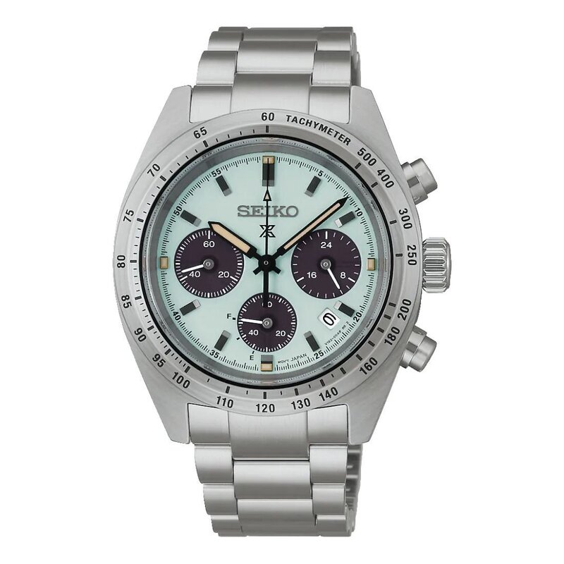 Reloj Seiko Prospex Speedtimer