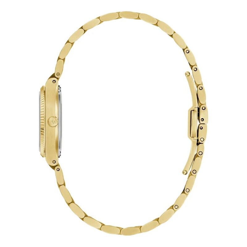 Reloj Bulova Super Seville Mini
