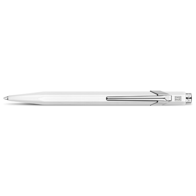 Bolígrafo Caran d'Ache 849 Classic Line
