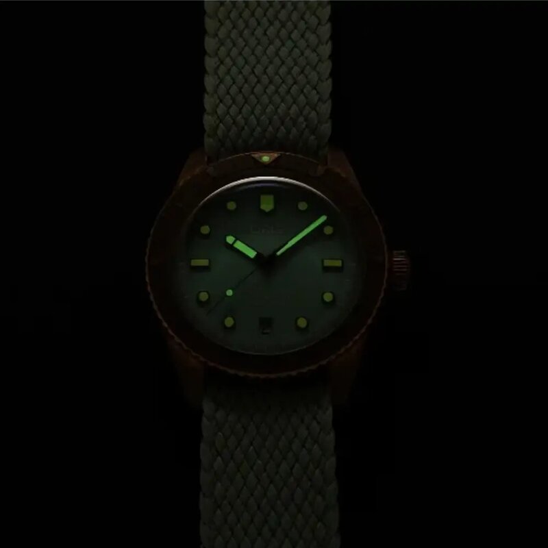 Reloj Oris Divers Sixty-Five