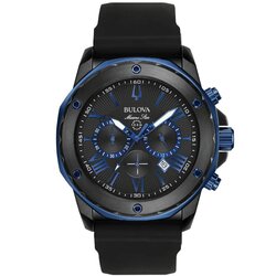 Reloj Bulova Marine Star