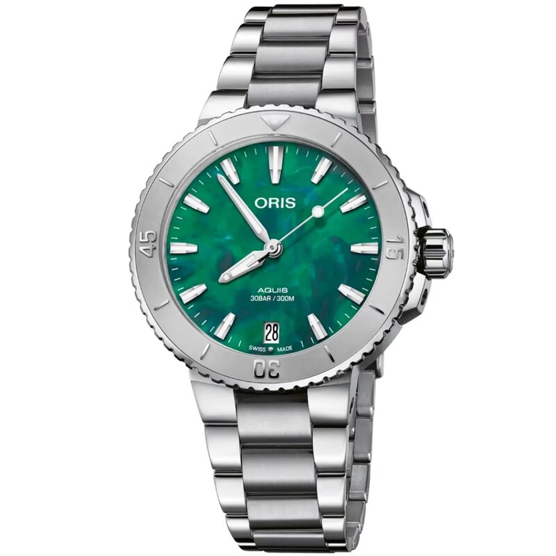 Reloj Oris X Bracenet