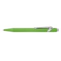 Bolígrafo Caran D´ache 849 PopLine Fluorescent Green