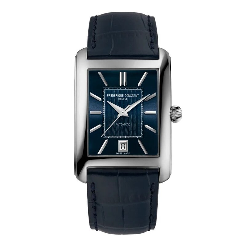 Reloj Frederique Constant Classics Carree