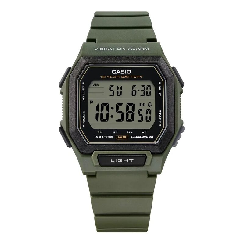 Reloj Casio Digital