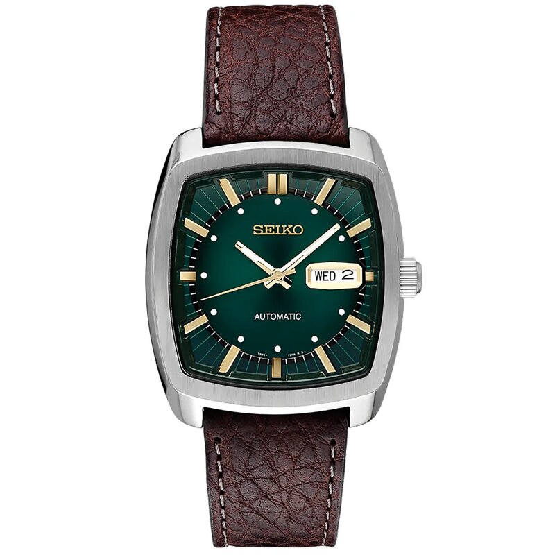 Reloj Seiko Recraft Series