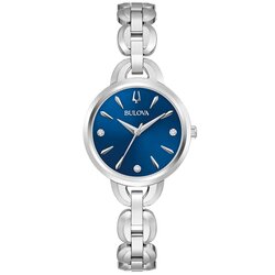 Reloj Bulova Bangle  Reloj Bulova Bangle