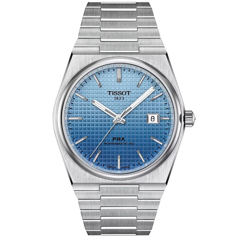 Reloj Tissot PRX Powermatic 80