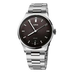 Reloj Oris Artelier Date