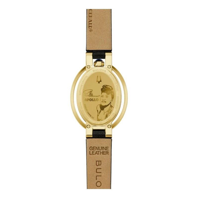 Reloj Bulova Rubaiyat 'Ella'
