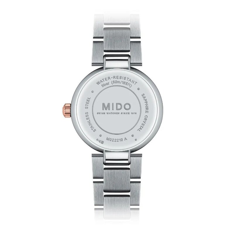 Reloj Mido Baroncelli Donna