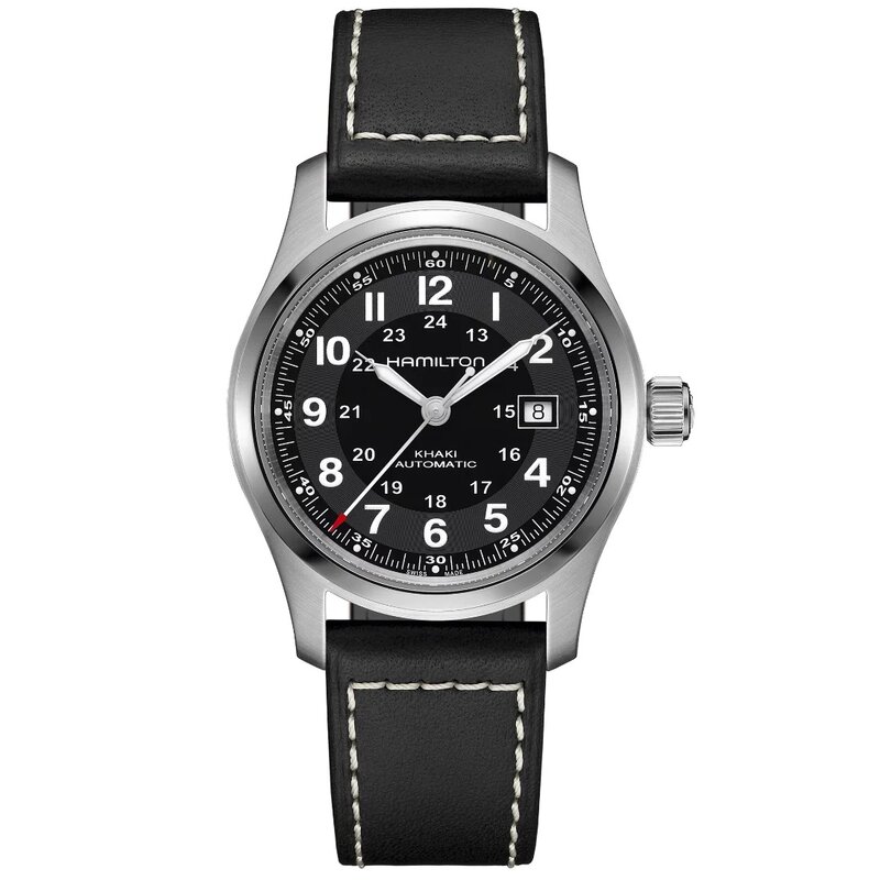 Reloj Hamilton Khaki Field