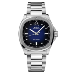 Reloj Mido Multifort TV