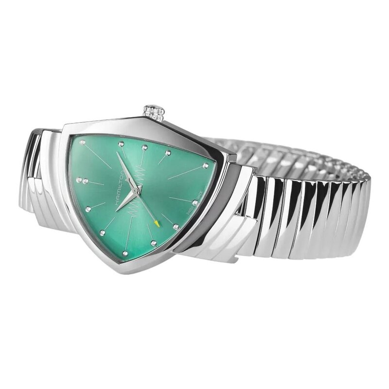 Reloj Hamilton Ventura Quartz