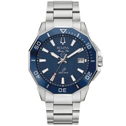 Reloj Bulova Marine Star